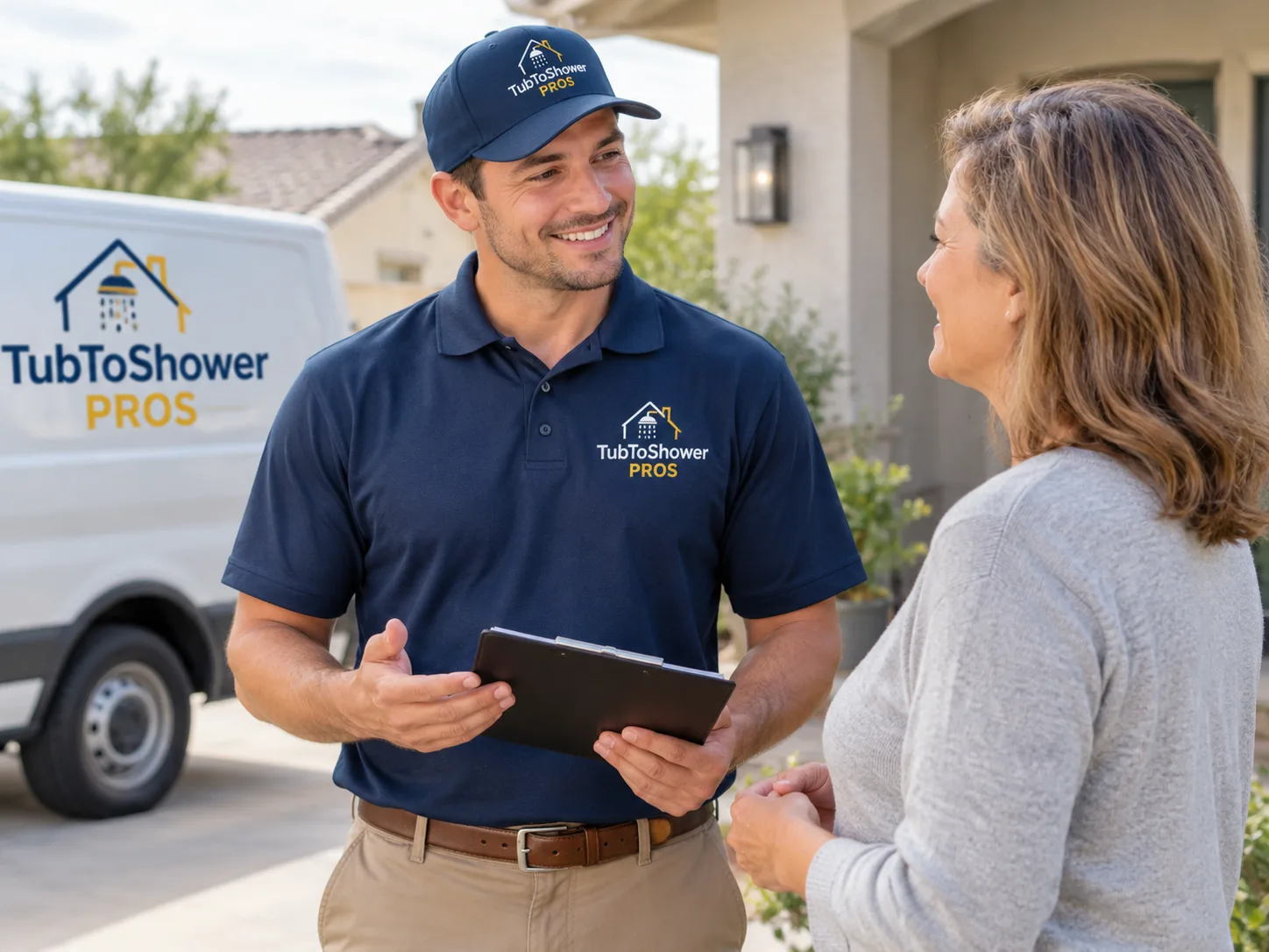 Tub Shower Conversion Orangeville, IL FAQs